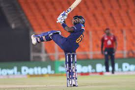 Suryakumar Yadav in 360 degrees