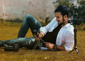 Ankit Jha – Digital Content Creator