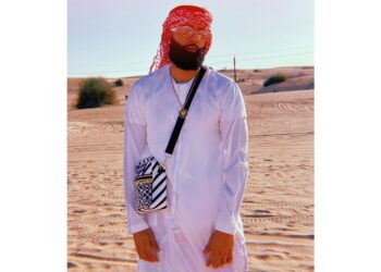 Showing immense talent as an ace singer, rapper, song writer, and music producer is Happy Singh