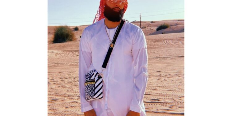 Showing immense talent as an ace singer, rapper, song writer, and music producer is Happy Singh