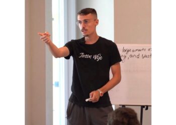 9-Figure Digital Marketing Leader, Jason&nbsp;Wojo,&nbsp;On How Selling Over $100 Million Came Down to 4 Important Parts For ANY Business