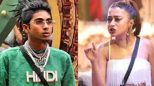Day 80 of Bigg Boss 16 features a fight between MC Stan and Tina Datta during which he yells, “Jewelry pe mat ja, tera ghar”