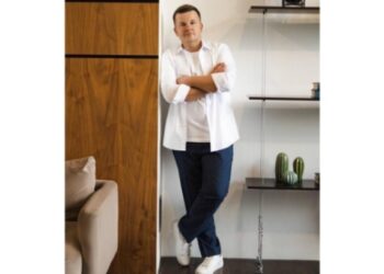 The recipe for success of the famous self-made entrepreneur Ilya Prusenko