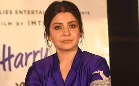 Actress Anushka Sharma Files a Tax Case with the Bombay High Court