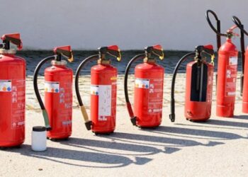 Fire Watch Safety – What You Should Know