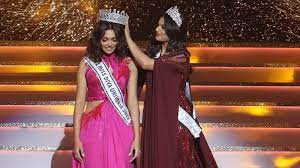 Everything you need know about the newly elected Miss Diva Universe 2022, Divita Rai