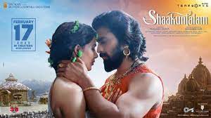 Latest: Samantha’s Shaakuntalam has a release date.