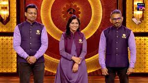 Recap and review of Shark Tank India’s Season 2 Episode 21: Painting a Picture of Inclusivity with Pride