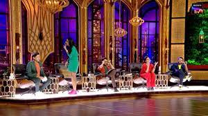 Twitter reactions to Shark Tank India season two episode nine: Heavy Conflicts Produce “Bigg Boss” Drama; Fans Are Disappointed