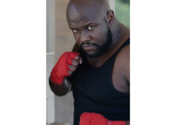 Dennis Mailu Talks Health and Fitness
