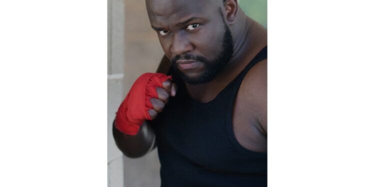 Dennis Mailu Talks Health and Fitness