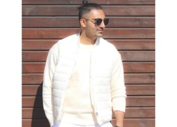 Adem Dere is looking out for more promising ventures to invest in