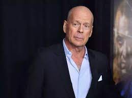 Bruce Willis’s family reports that he has been diagnosed with incurable dementia