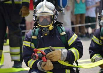 Hiring Fire Watch Guards: A Must for Businesses