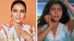 For those who are curious about how Kajol become “so fair,” she has a witty response