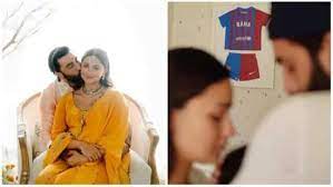 Raha Kapoor, the actor’s daughter, is praised by Ranbir Kapoor: I don’t want to leave home because Her Smile Breaks Your Heart.