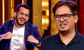 Pitcher Who Tromped “Shark Tank India” Online Gets The Boot From Aman Gupta; “Every Dog Has His Day”