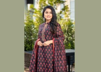 Moutusi Sardar (YASHILA)– Story Of A Multifaceted And Promising Indian Actor And Model From Kolkata