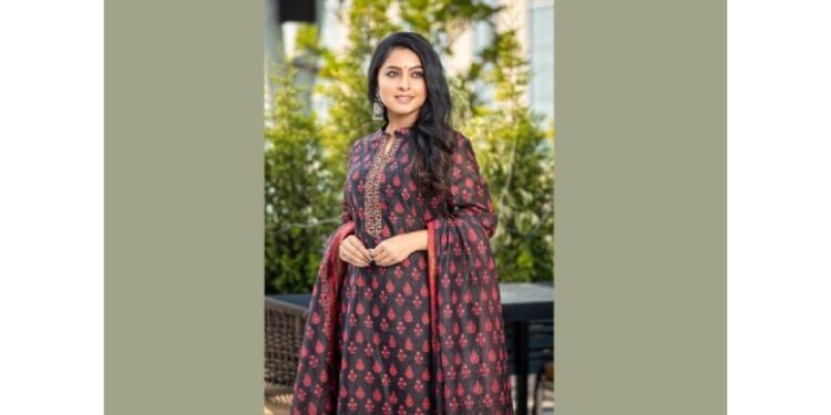 Moutusi Sardar (YASHILA)– Story Of A Multifaceted And Promising Indian Actor And Model From Kolkata