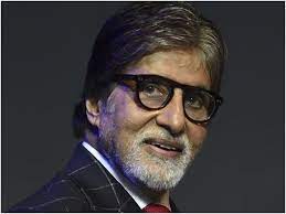 Amitabh Bachchan, who is injured, regrets missing Holi celebrations and recalls previous Holi gatherings at his home
