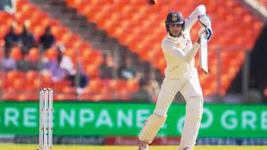 Shubman Gill’s second Test century moves India to 188/2 against Australia on Day 3 of the fourth Test