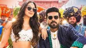 Ram Charan and Kiara Advani first met after the success of RRR, and Kiara Advani comments on how he has changed since then: ‘He’s so…’
