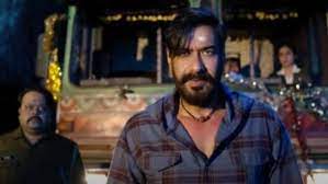 Day 6 box office earnings for Ajay Devgn’s movie Bholaa surpass the 50 crore threshold