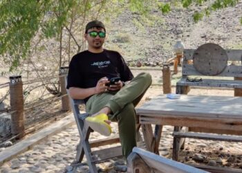 Rakesh RP Nair: The Mastermind Behind Torgos Events & MICE Experts