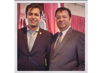 Samanyu Jain: Canada Return 20-yr old Revolutionizing the Hospitality Industry in Chandigarh & Tricity