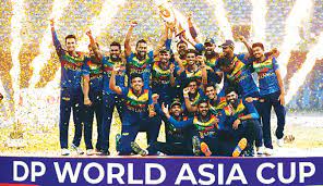 On May 28, the Asia Cup’s future is expected to be decided