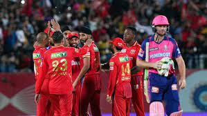 Jos Buttler replaces Dhawan for an undesired feat and sets a startling IPL record with a duck against PBKS