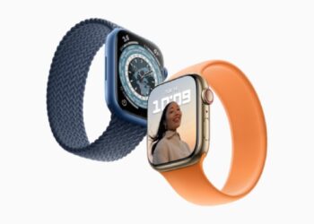 Everything You Need To Know About The New Apple Watch Series 7