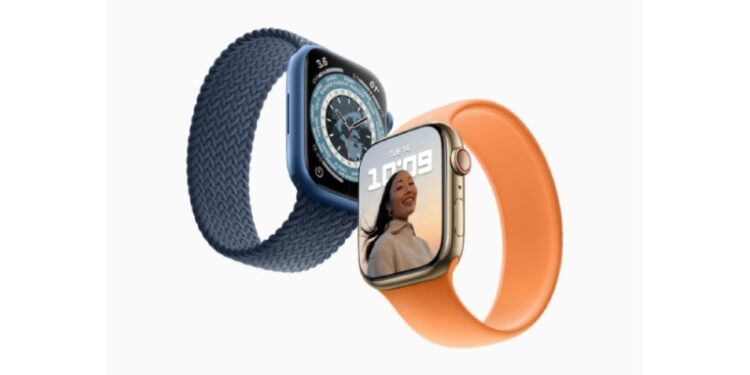 Everything You Need To Know About The New Apple Watch Series 7