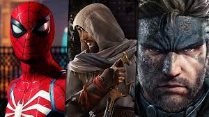 The top five announcements at PlayStation Showcase 2023 that rocked the gaming industry