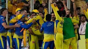 Dhoni was upset because he believed Chennai will lose another championship: CSK’s CEO