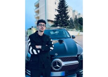 Antony Rossi and the trading that generates thousands of euros