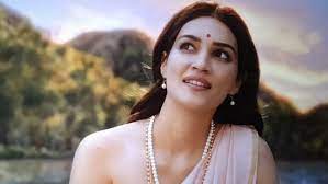 The internet responds to Kriti Sanon’s post about “focusing on the cheers and claps” amid the Adipurush outrage