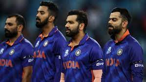 Schedule for the 2023 World Cup: Potential dates and locations for India’s games versus Pakistan, Australia, England, New Zealand, and other nations