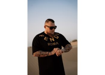 Markus Käsmaier – The Crypto and Blockchain Pioneer Taking the World by Storm