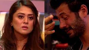 Twitter called the elimination of Falaq Naaz and Jad Hadid from Bigg Boss OTT 2 “karma.”