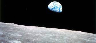 International Moon Day encourages peaceful space collaboration