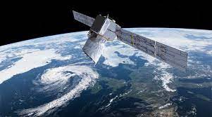 This week, a satellite from Europe will crash to Earth