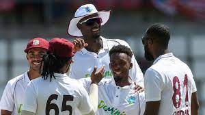 West Indies name their team for the second Test against India; they leave out a struggling batsman and give Kevin Sinclair his first call-up