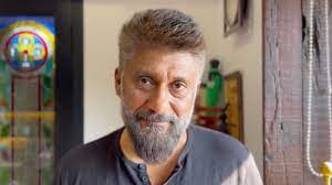 Vivek Ranjan Agnihotri: “I was a leftist and a Naxal.”