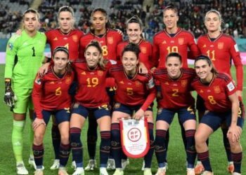 Spain’s Reality Cup achievement offers USA outline for future