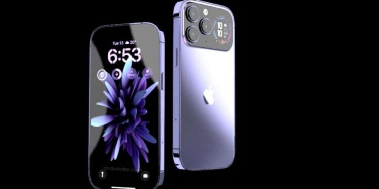 New Apple Restrictive Uncovers IPhone 15 Plan Shock