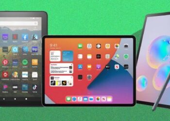 The Pad Air From Vivo Is A Much Less Expensive Alternative To Apple’s IPad Air