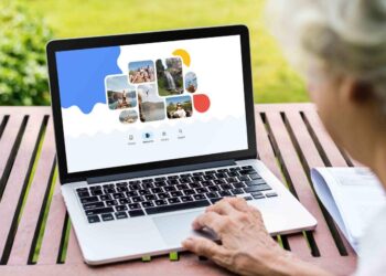 Google Photographs Adds A Scrapbook-Like Recollections View Highlight Helped By Simulated Intelligence