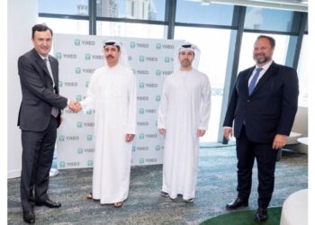 YIXEO Exchange introducing the New Headquarters in Dubai