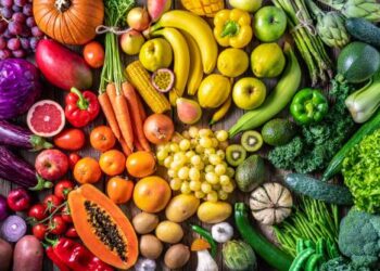 5 Foods That Help You Feel More Energised Throughout The Day
